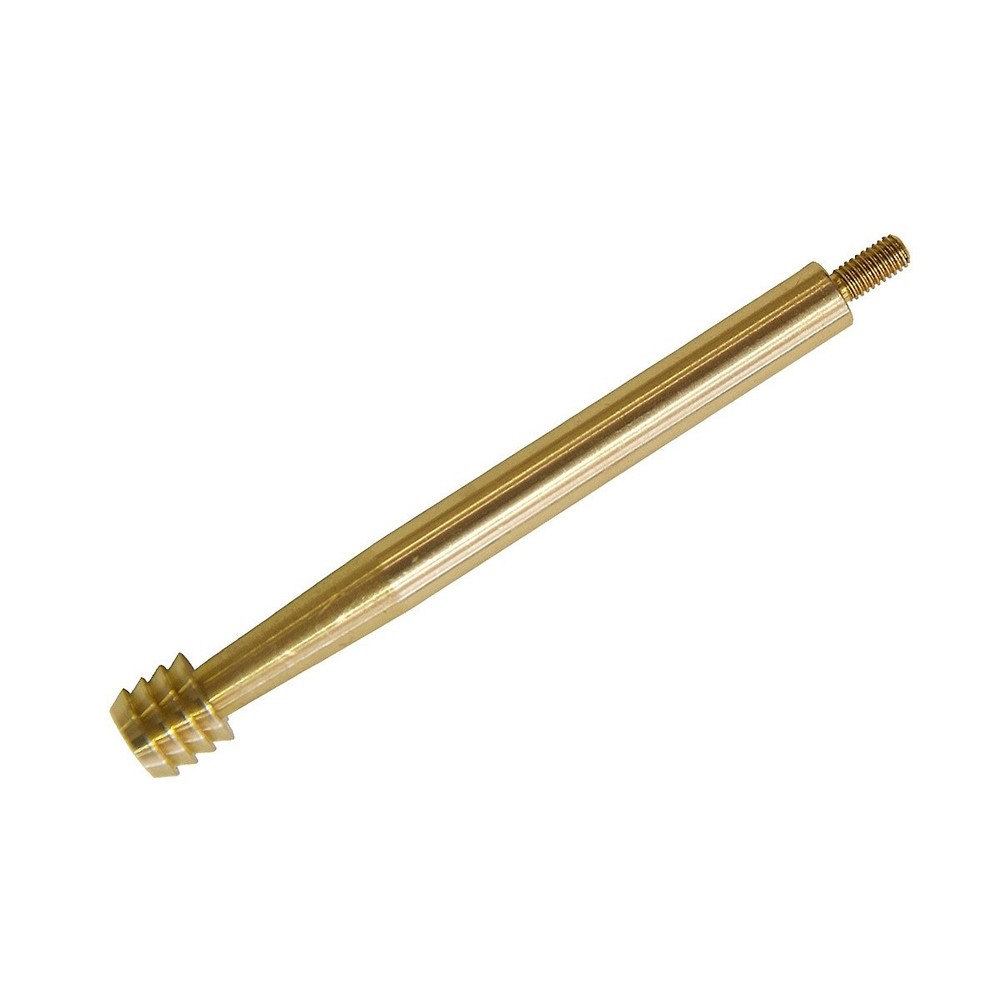 Muzzle-Loaders .45 Caliber 4" Ramrod Extension Jag 10-32 threads - For