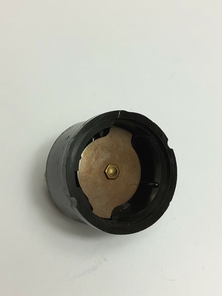 KLIXON MOTOR PROTECTOR MRK30EV (NOS)