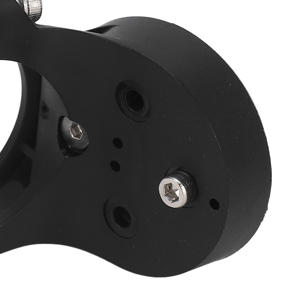 Tail Light Bracket Rear Saddle Mount Nylon Light Holder