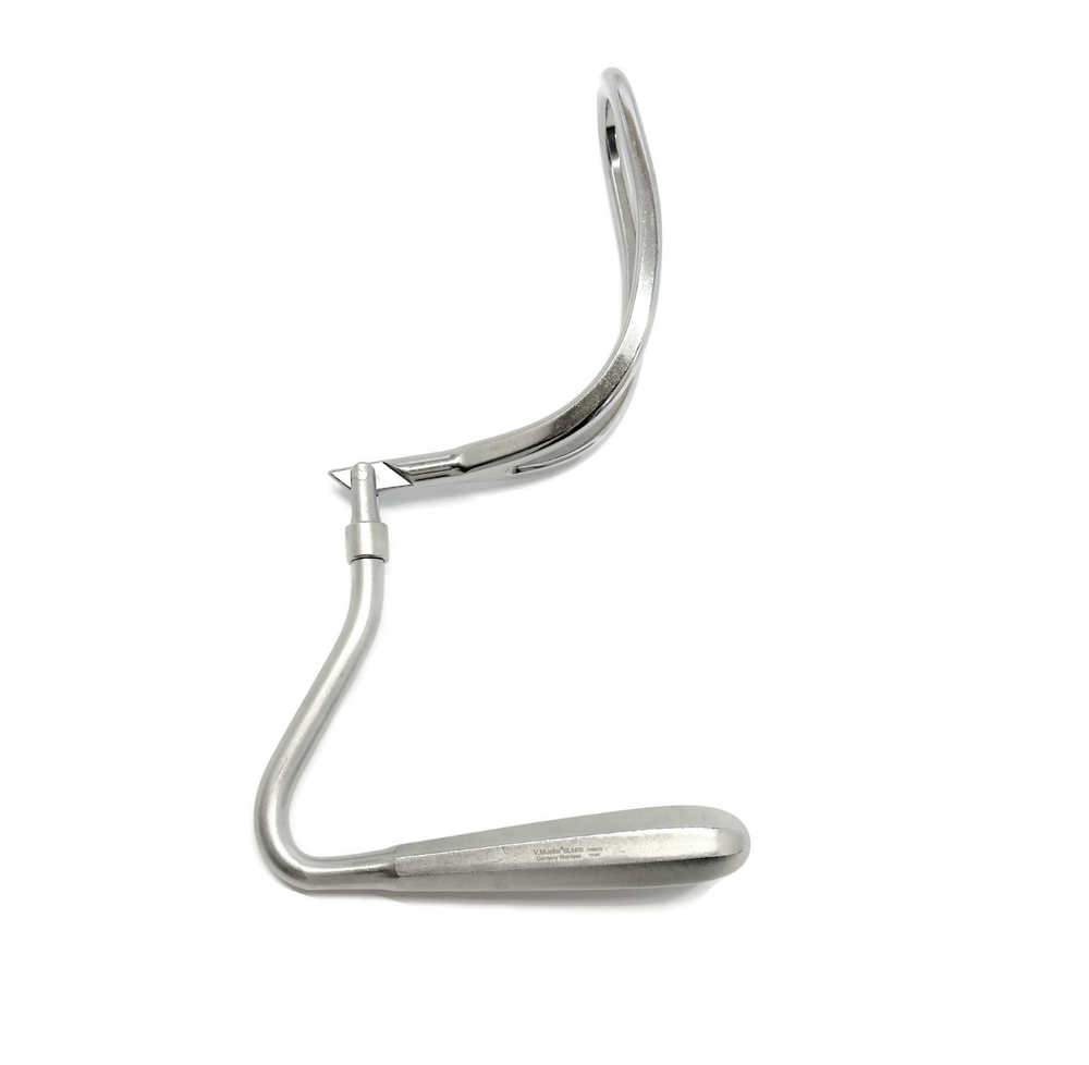 V. Mueller GL5400 Murless Head Extractor - 4.18