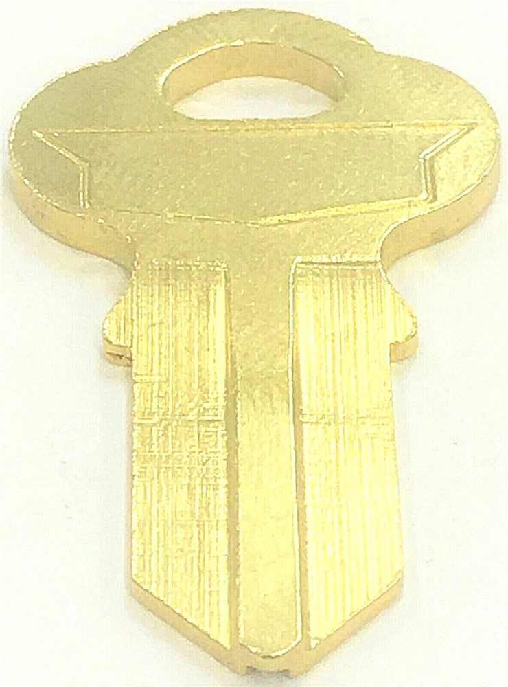1 Philco Keys Blanks Blank Key Various Locks CG1 1041G