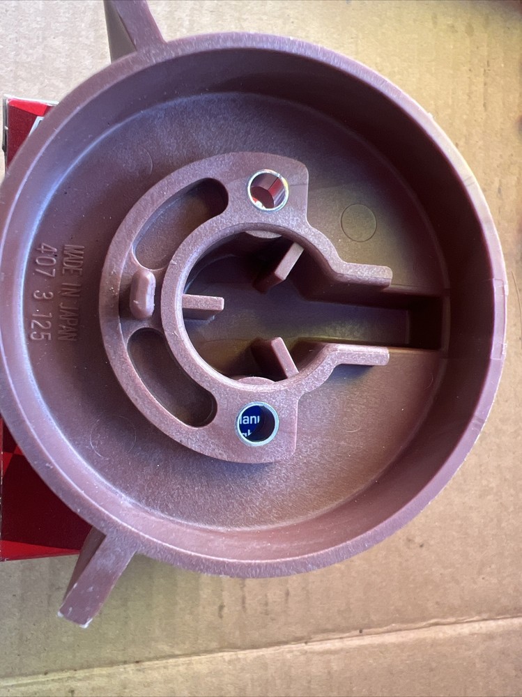 Ignition Rotor JP941
