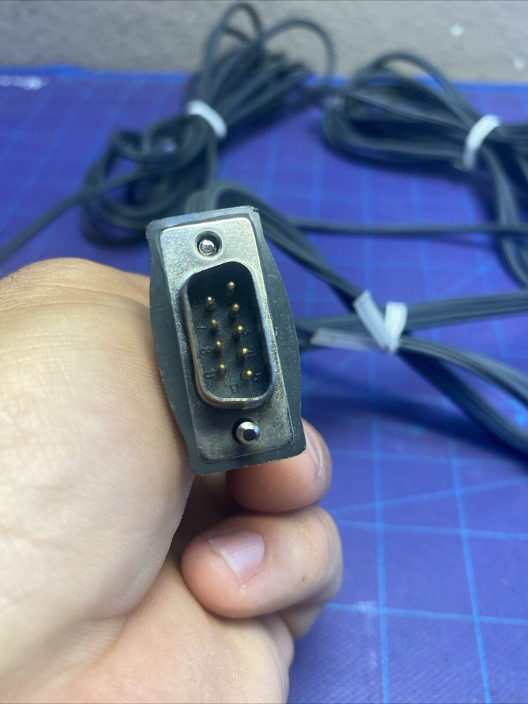 Genuine Bose AV 3-2-1 Media Split Cable Left Right Speaker (cable ONLY)
