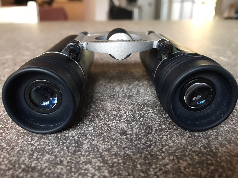 BUSHMASTER BINOCULARS 8X21SF COMPACT