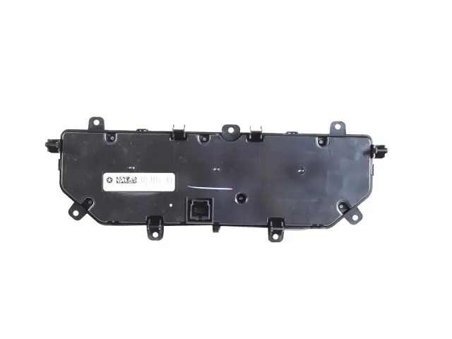 Genuine Mopar Center Stack 6SZ07DX9AA