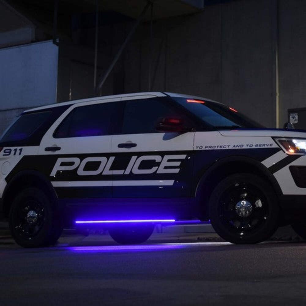 Putco 901801660 EMERGENCY BLADE LED LIGHTS