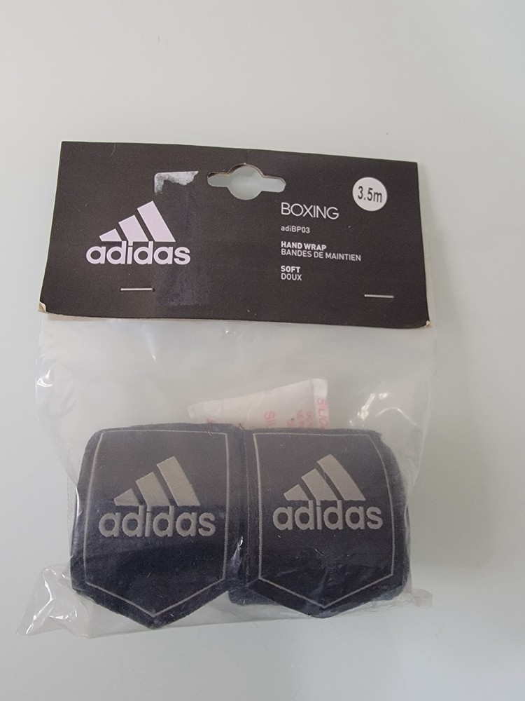 Adidas Boxing Wraps
