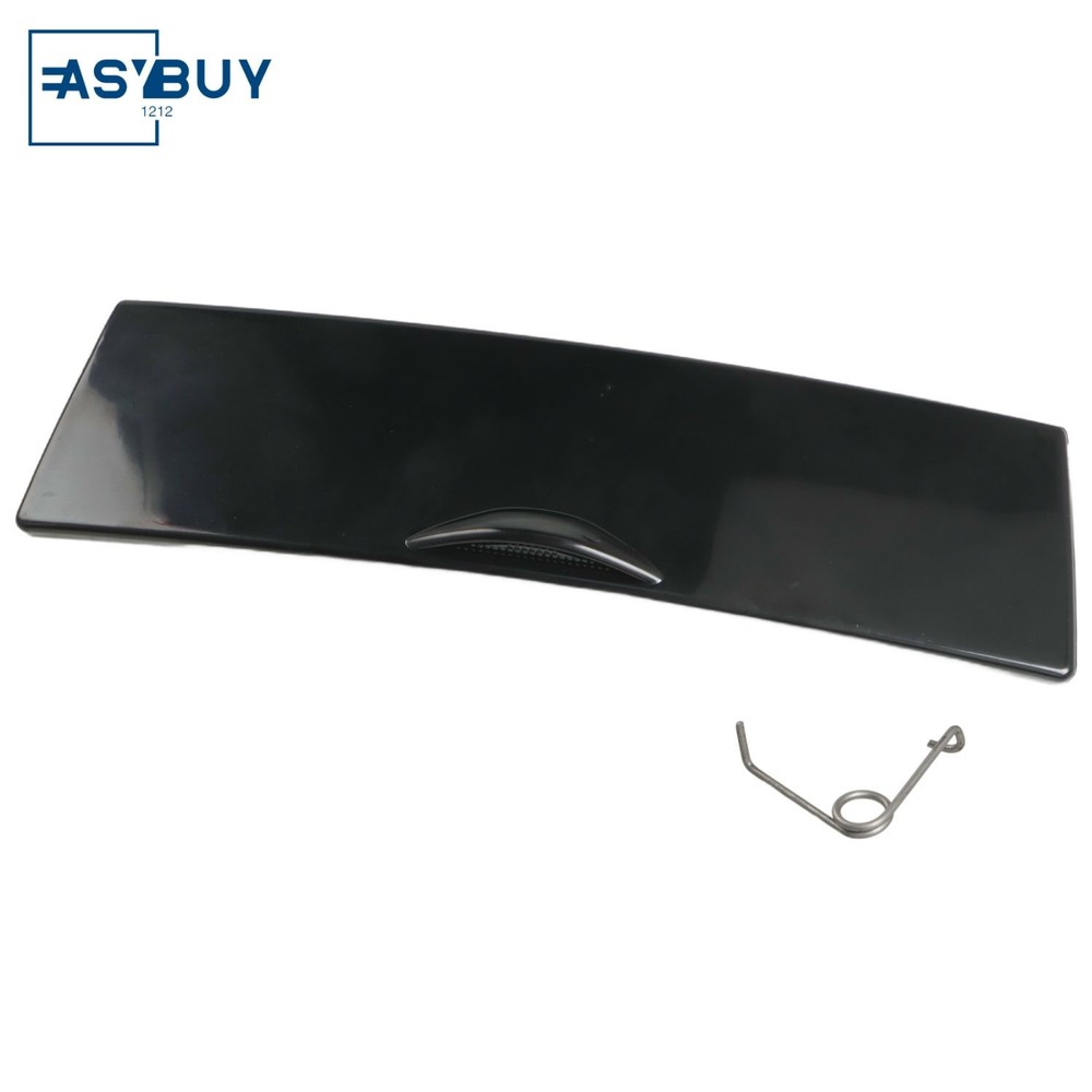 High Quality Black Instrument Panel Bezel for 2003-2008 Toyota Corolla