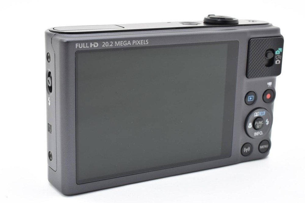 Canon PowerShot SX620 HS 527712