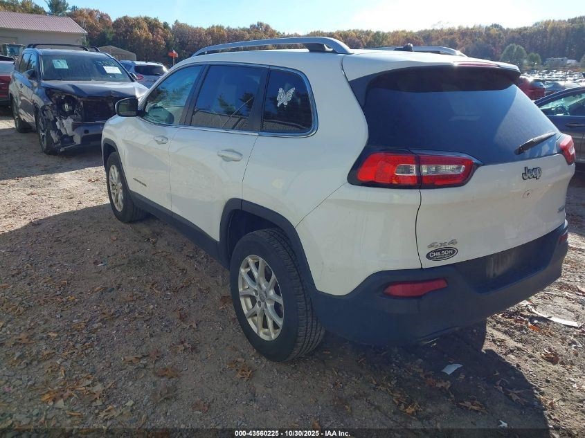 5" Display Screen In Dash Without Satellite Fits 16 CHEROKEE 229547