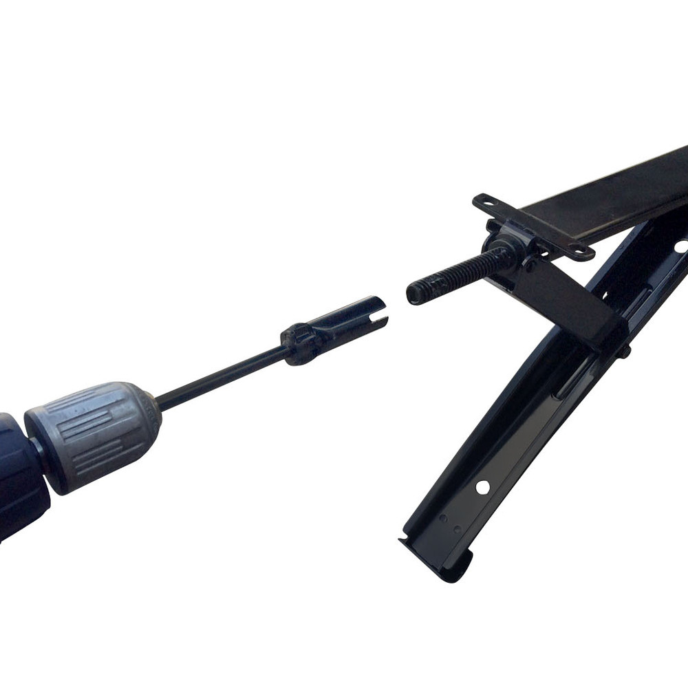 CORDLESS DRILL ATTACHMENT T-SL