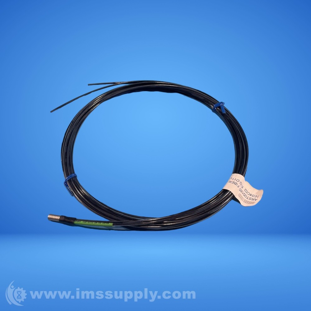 Omron E32-D11U Fiber Optic Sensor 9841