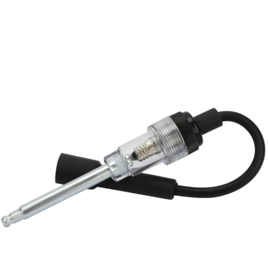 Ignition System Test Tool Coil Engine In Line SPARK-PLUG TESTER Auto Diagnostic