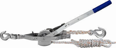 18400 Rope Puller, 3/4-Ton Capacity - Quantity 1