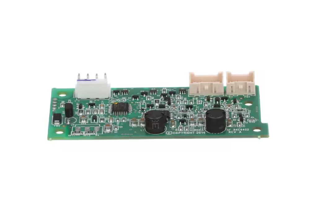 Whirlpool SF-84C4402 Electronic Control Board for Refrigerator