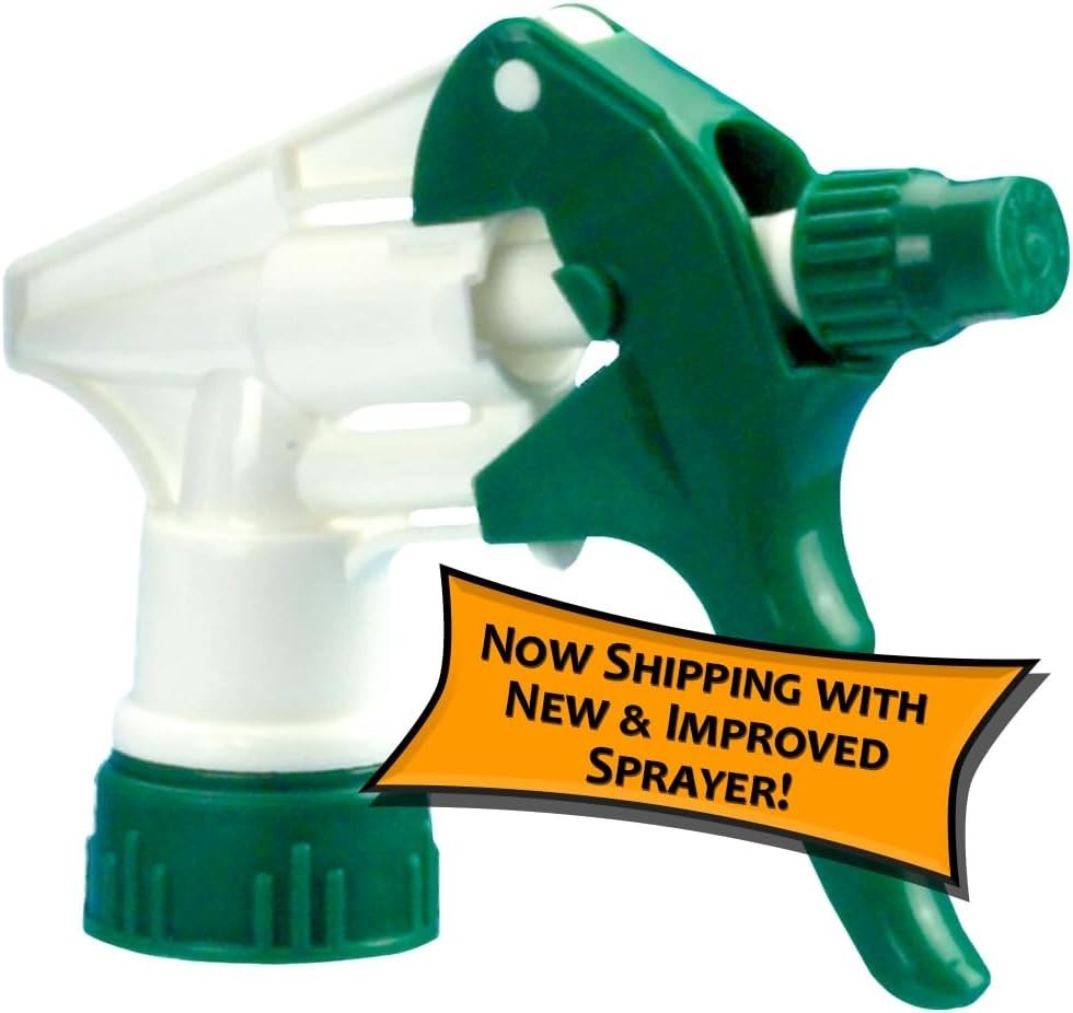 Engine & Vehicle Rodent Deterrent 128 Oz