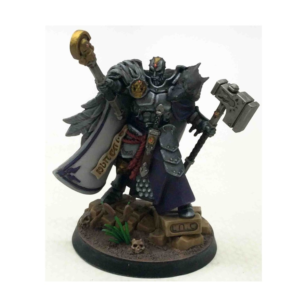 Lord-Imperatant #2 NM