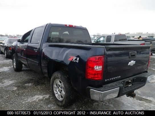 07 SILVERADO 1500 OWNERS MANUAL 561176