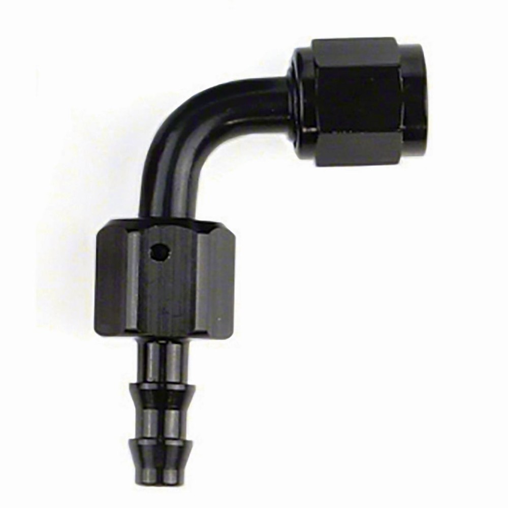 SpeedFx Hose Coupler | 521090BK*Hose End Fitting