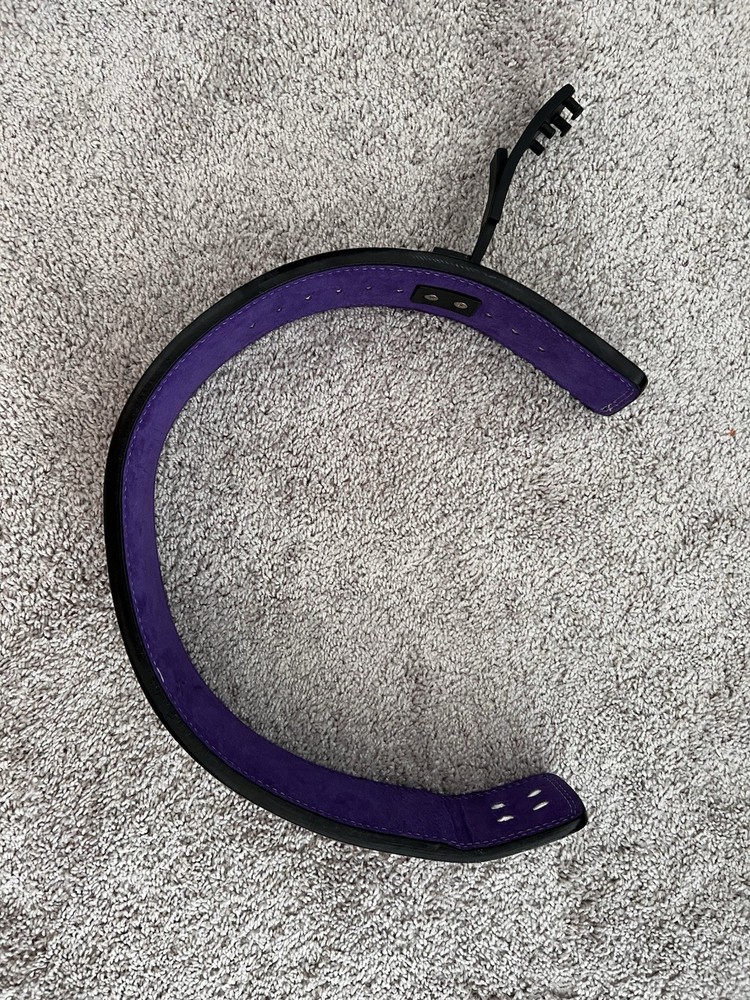 Strength Shop Lever Belt