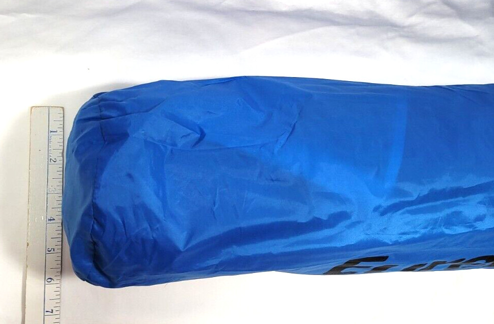 Eureka! Camping Inflatable Mattress Sleeping Pad Rapid Air