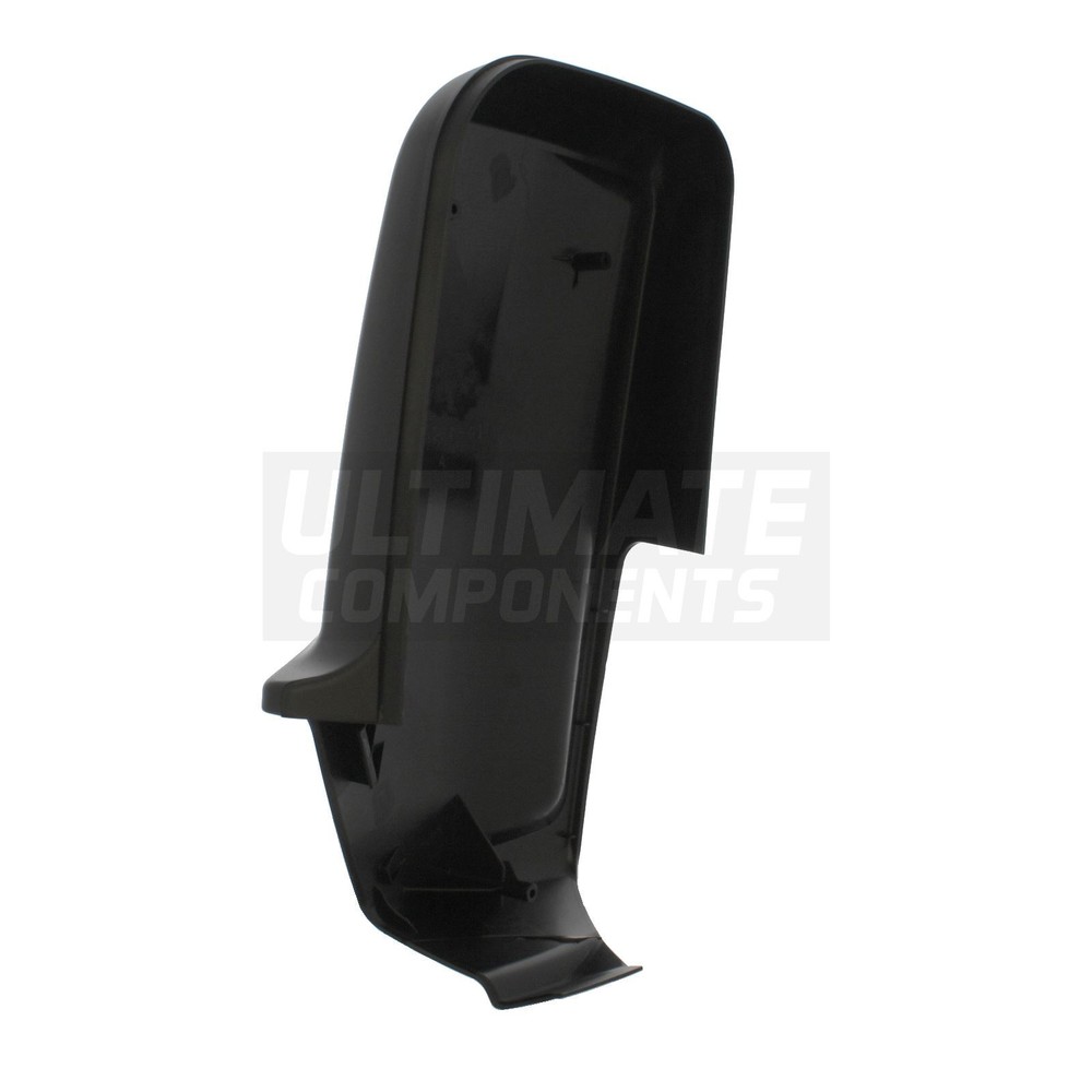 VW Crafter 2006-2017 Wing Mirror Cover & Inner Frame Case Passengers Side Left