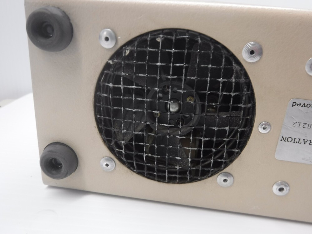 Lumina F0-150 Light Source Illuminator ** No Bulb Inside **