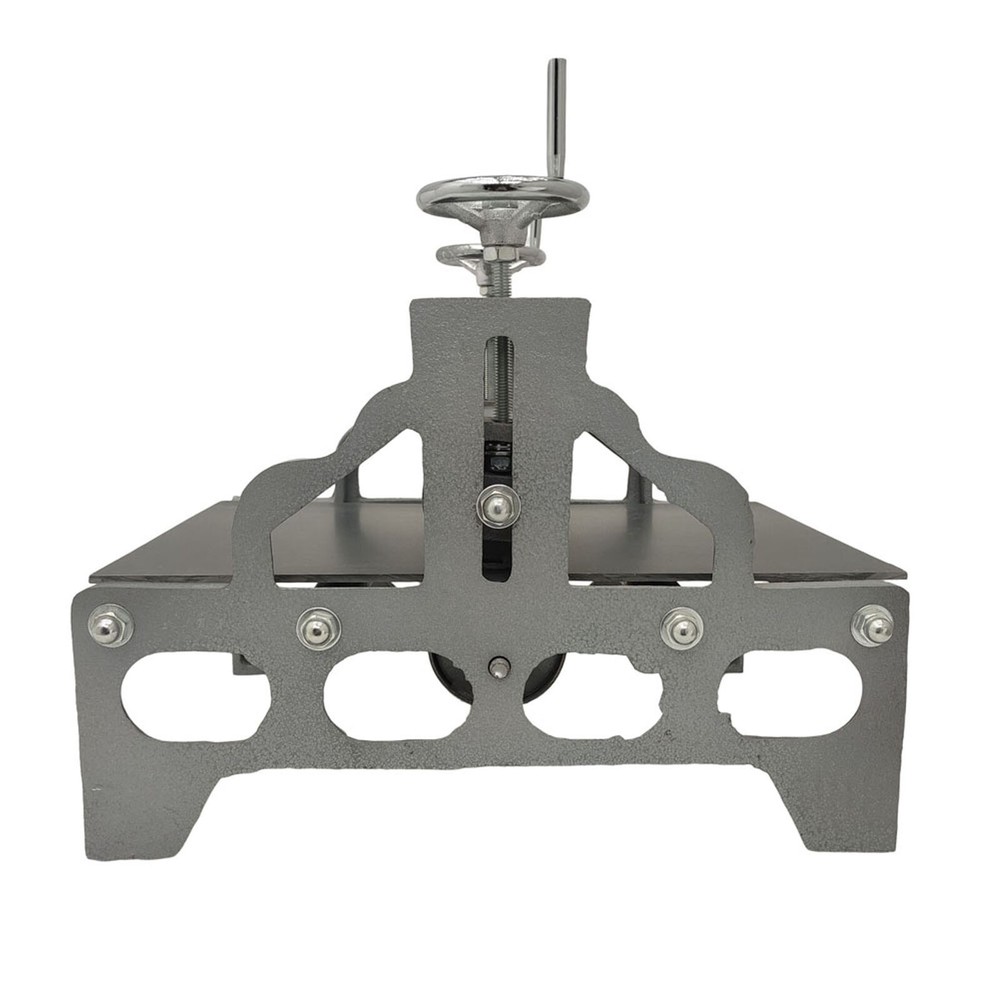 Printmaking Machine Adjustable Tabletop Slab Roller Engraving Press Printmaker