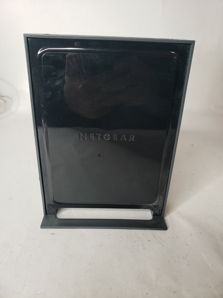 NETGEAR WNR2000 V2 Wireless N300 Router, READ