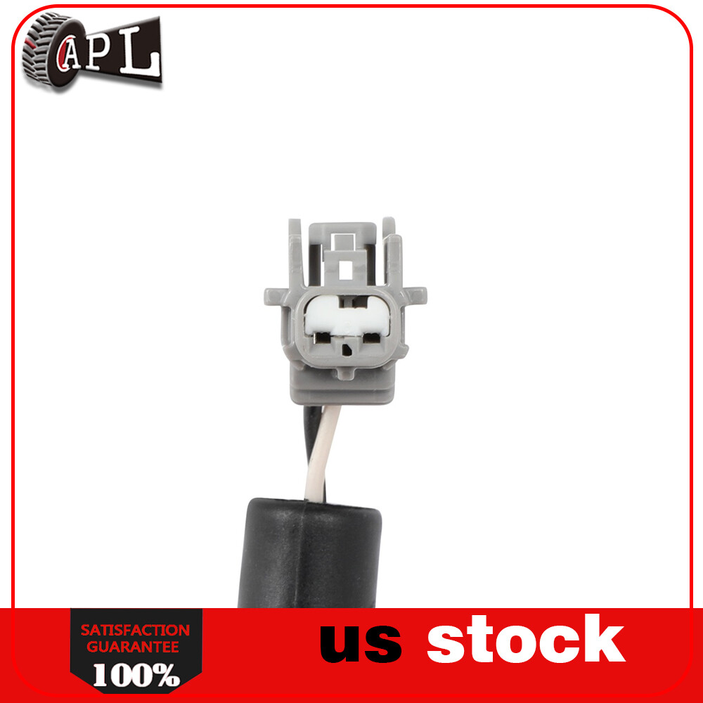 4X Front+Rear+Left+Right ABS Speed Sensor For 2007-2009 Subaru Outback Legacy