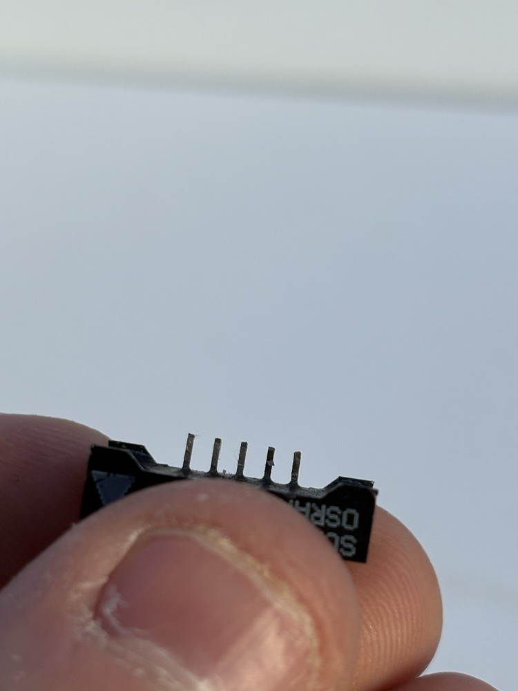 WGP Autococker Ebalde LED Screen Paintball Marker Part