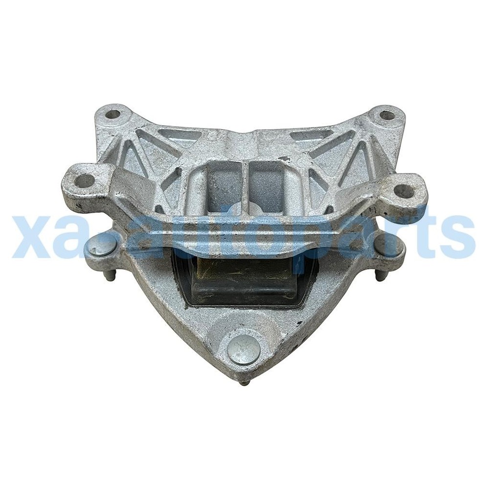 3pcs Right+Left Engine Mount & Transmission Mount Set For Benz C253 GLC300 C300