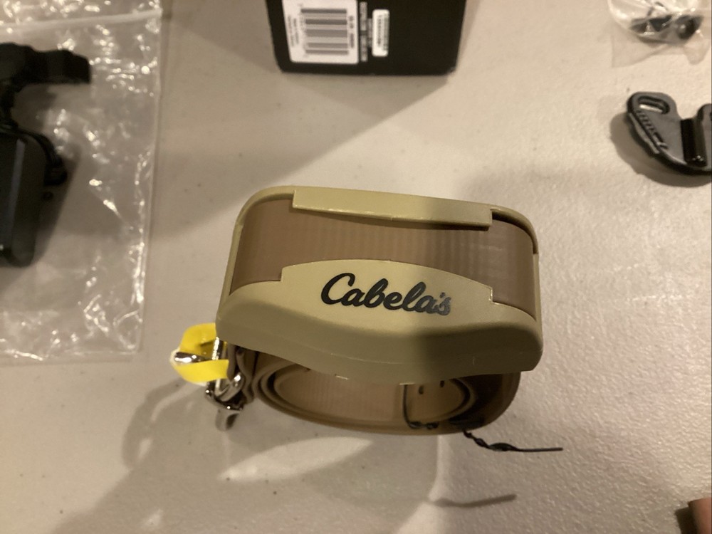 Cabelas Gun Dog Extra Collar Receiver