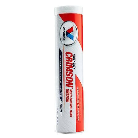 Valvoline CRIMSON#2 GRS 50/14.1OC