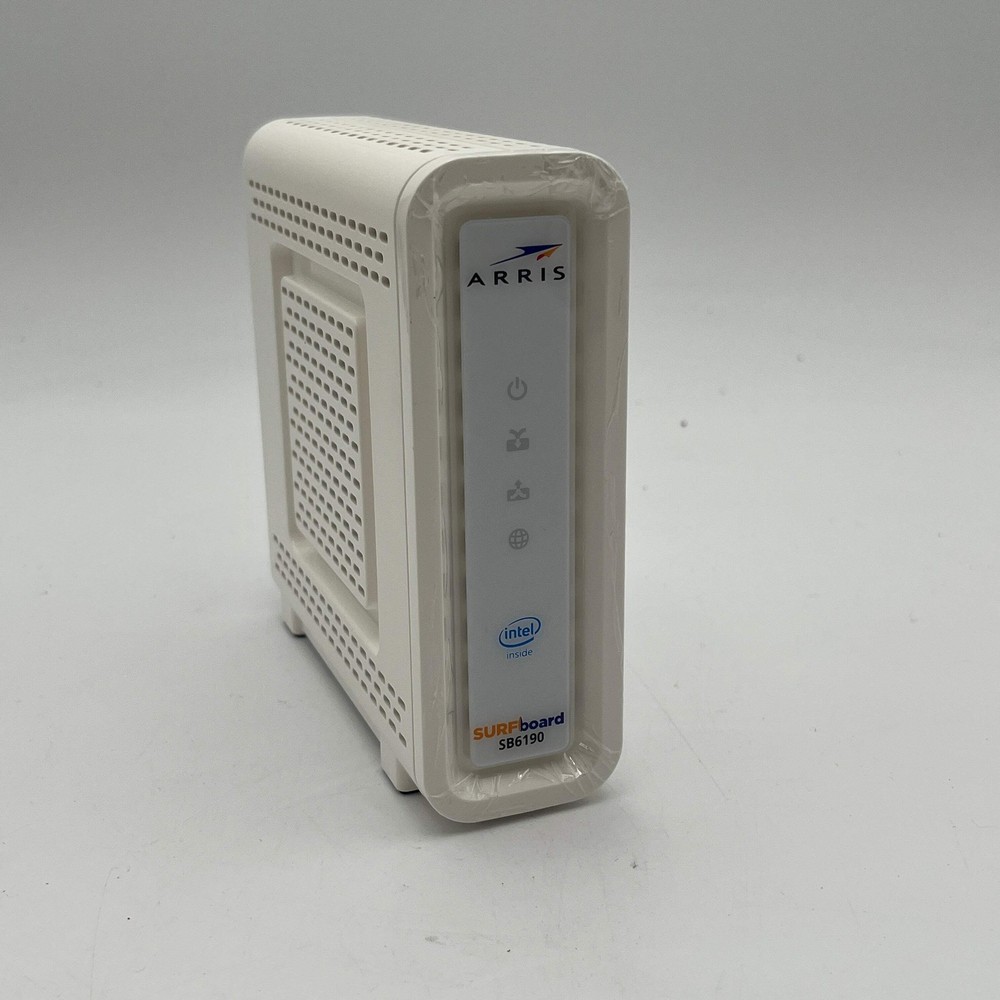 ARRIS Surfboard Docsis 3.0 Cable Modem