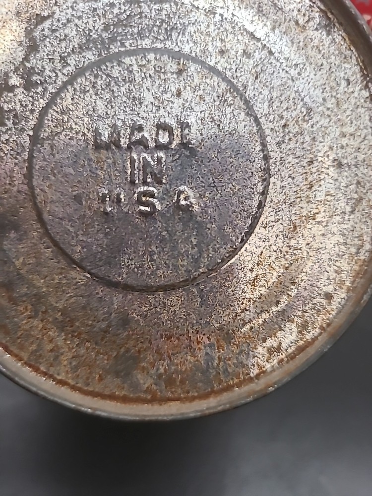 Vintage Bug Sprayer Zephyr Great Condition