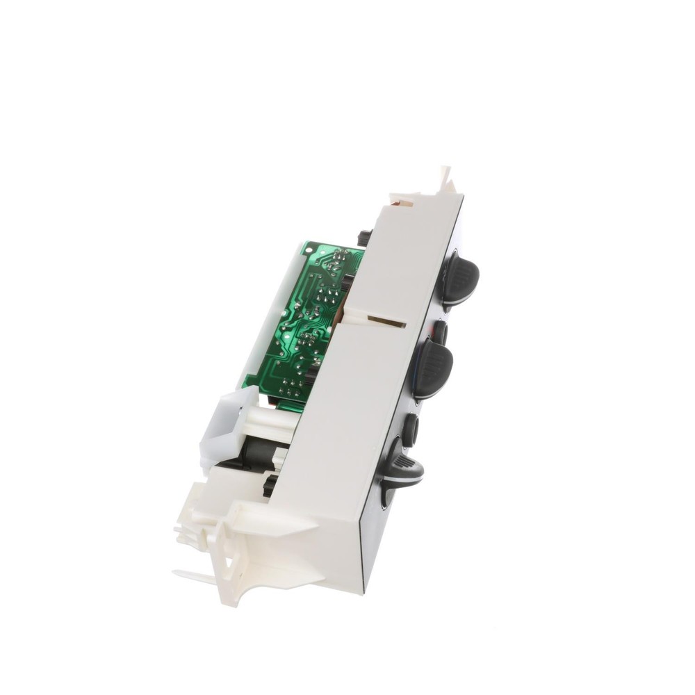 HVAC Temperature Control Panel SMP For 1996-2000 Chevrolet C2500