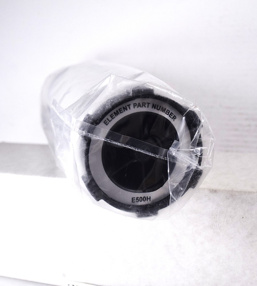 NEW Zeks E500H Replacement Filter Element, OEM, FREE SHIP