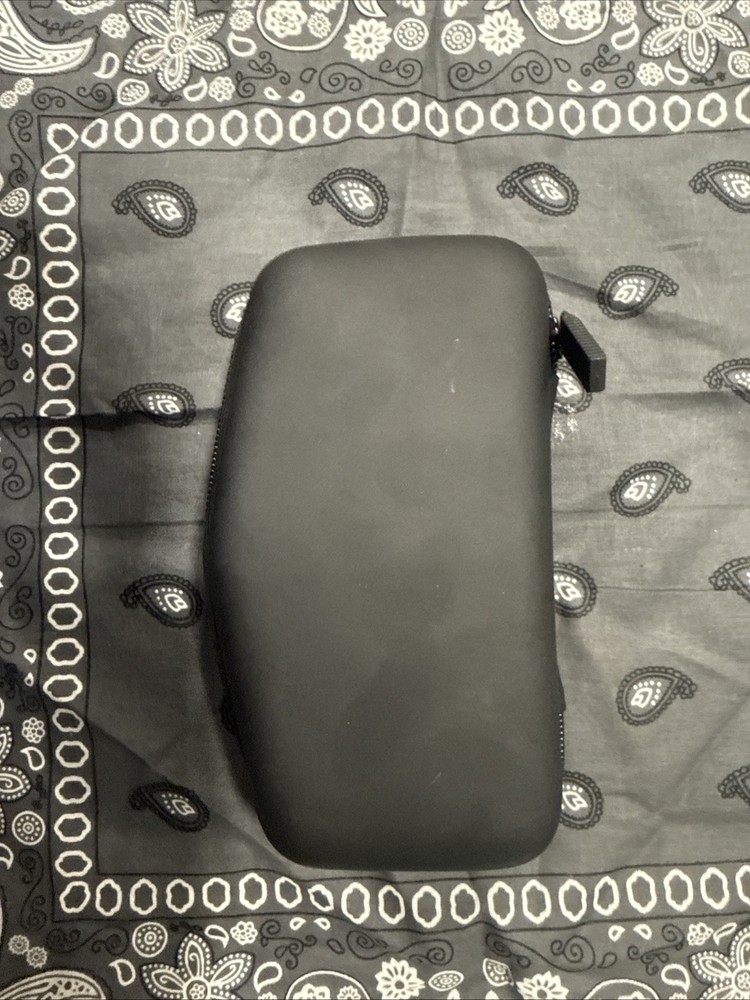 LEUPOLD Tracer Shadow Shooting Glasses Case, Case Only