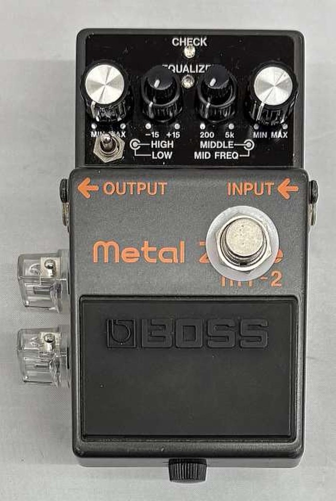 - Mt-2 Mod Distortion No.nm1493