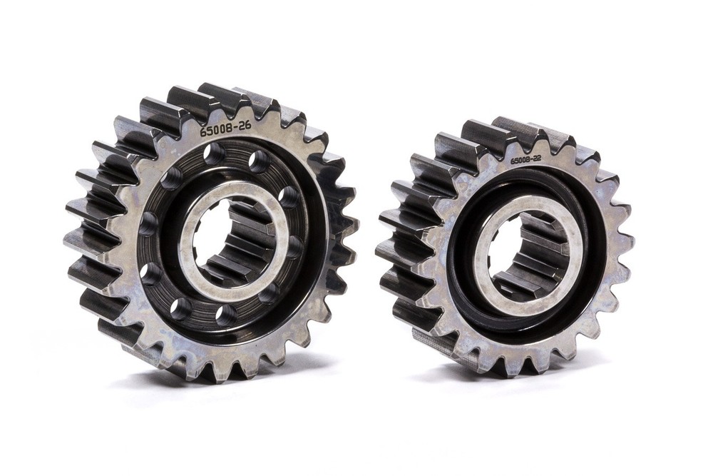 PEM Premium Quick Change Gears 65008