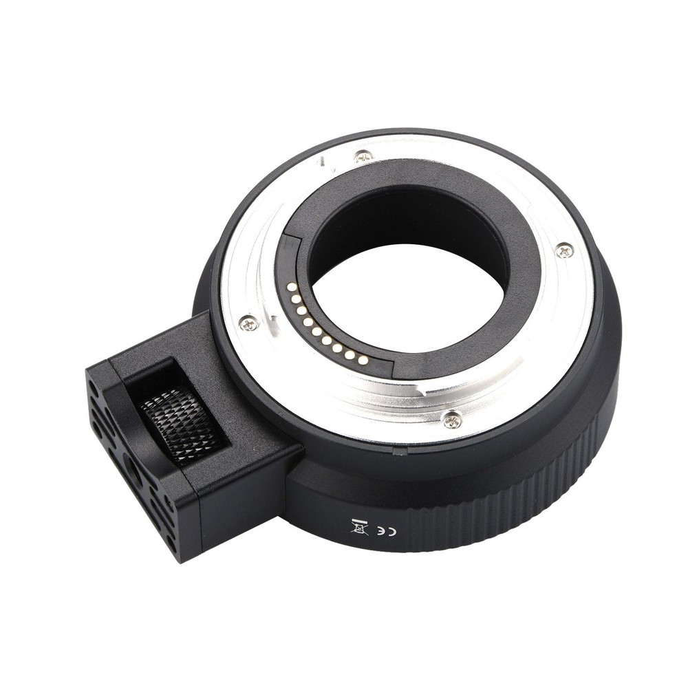 EOS-EOS M Lens Mount Adapter Replacement Kits For Canon EF EF-S To EOS M Camera