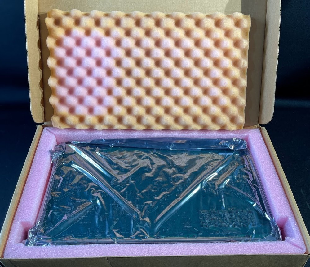 EMC DMX-3 Environmental Communication Module / 293-200-900C