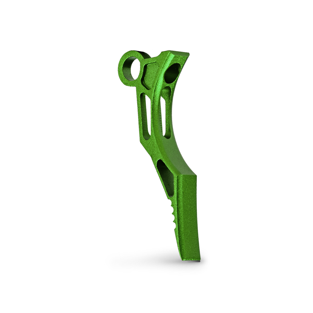 HK Army CS 2/3 Staggered Trigger - Reaper - Green