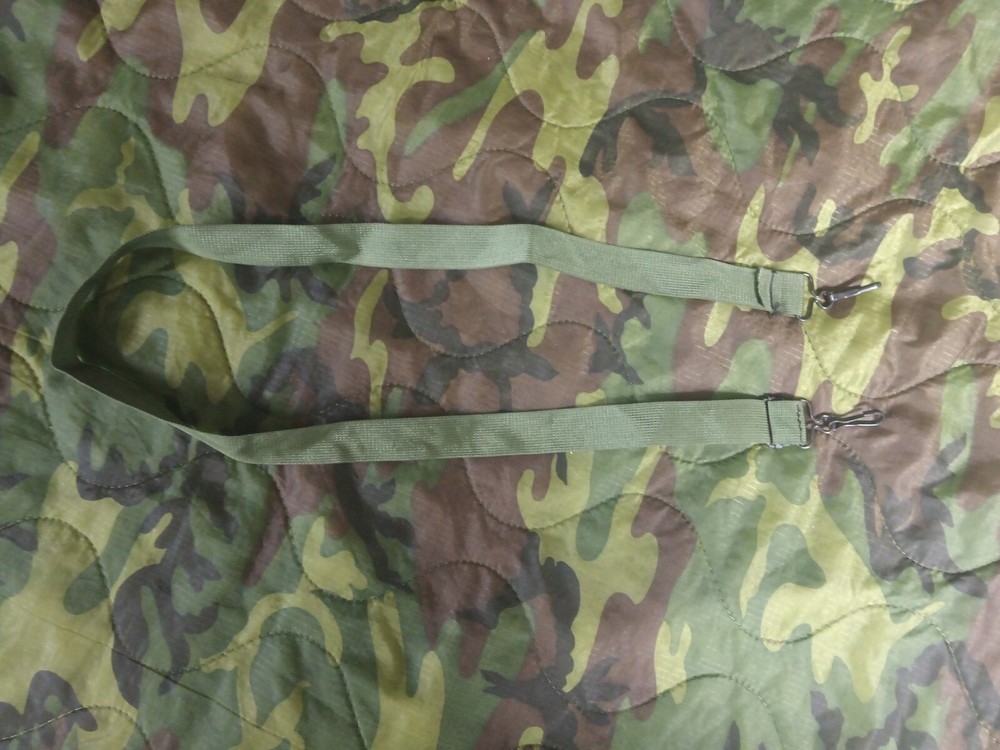 ITT CARRY STRAP PVS-14 PVS-7