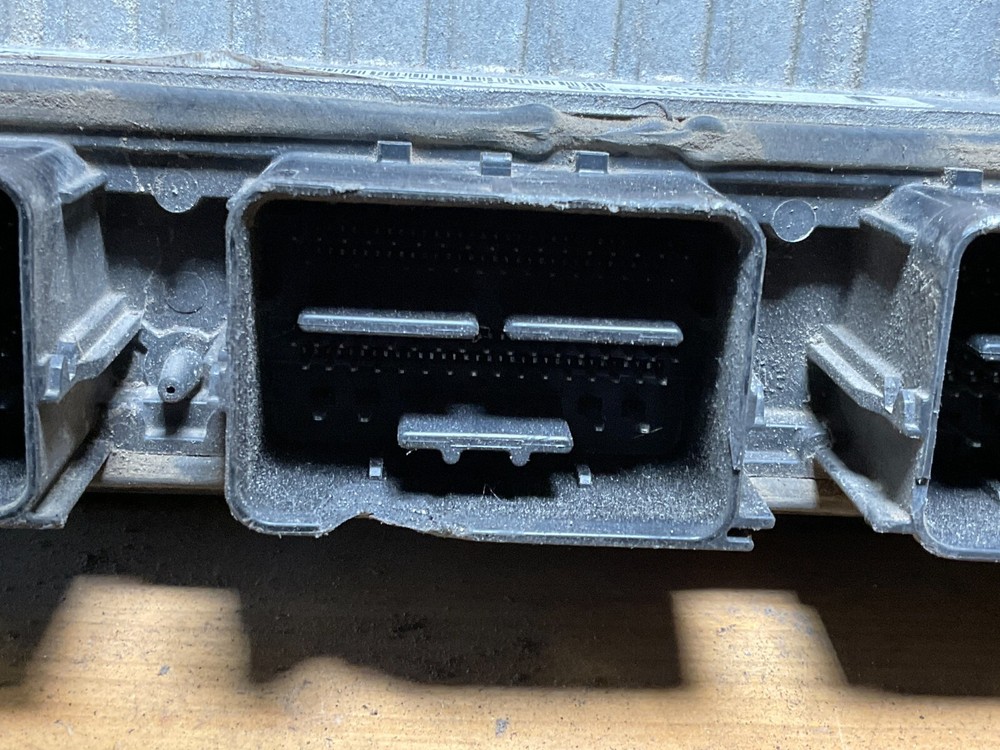 2011 Ford F-250 Engine Computer Module ECM ECU OEM BC3A-12A650-EFC