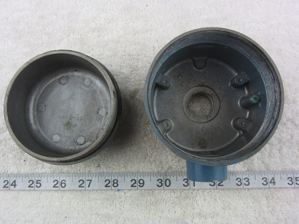Drexelbrook Engineering 406-6002 Level Control, Used