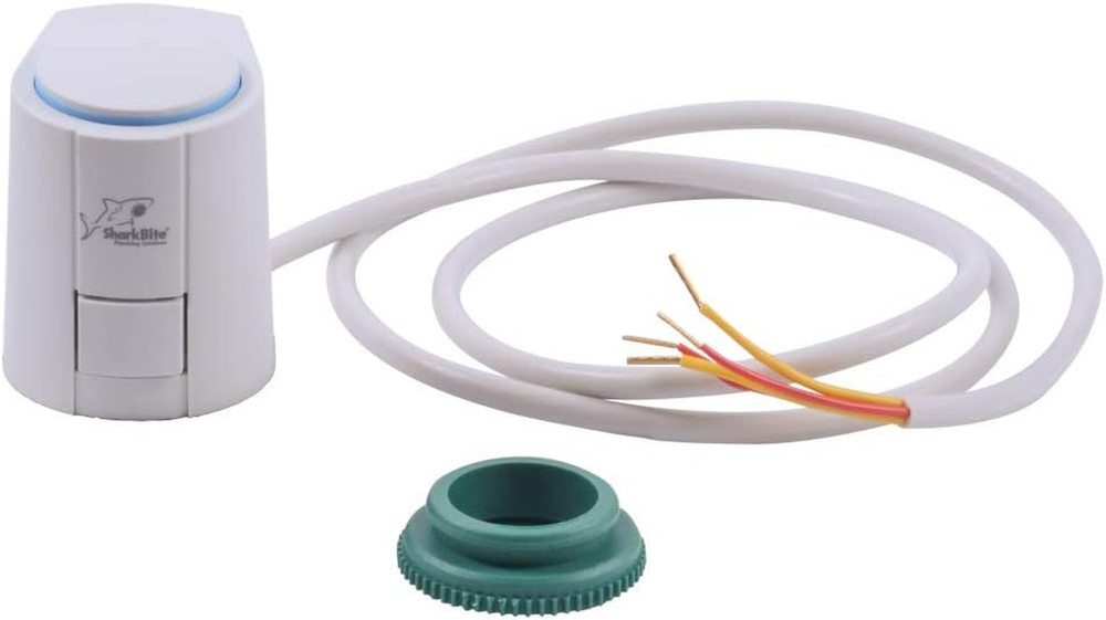 Manifold Actuating Valve, 24963