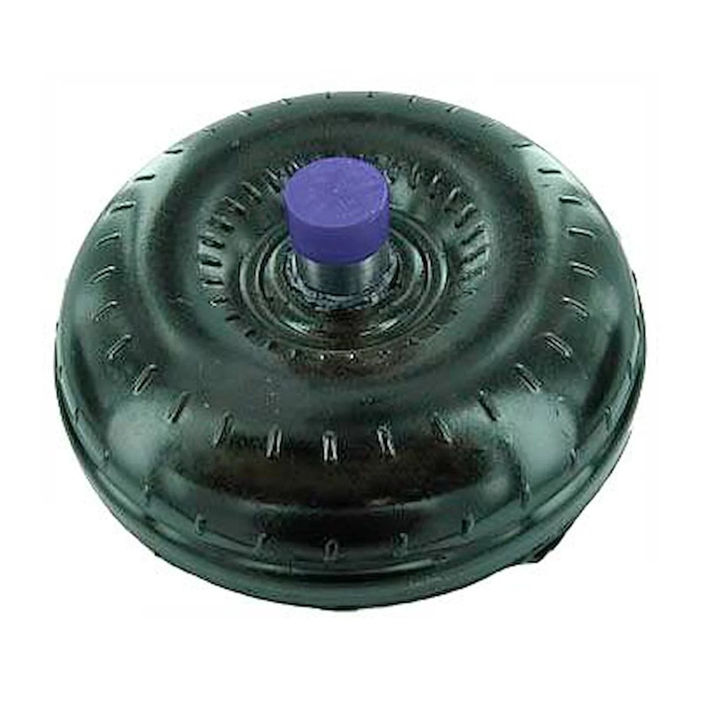 ACC Performance 46012 Nightstalker Level 2 Torque Converter GM TH-400