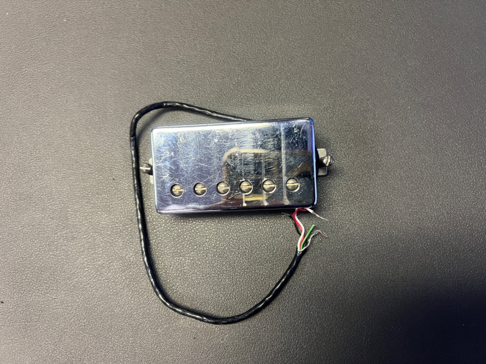 Seymour Duncan SH-6b 0117